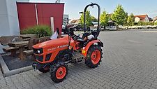 Kubota EK1-221 DT-EC