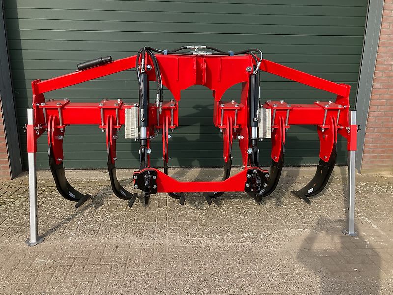 Premium LTD Voor zet Woeler