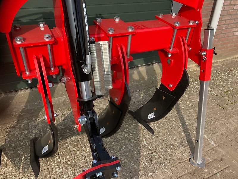 Premium LTD Voor zet Woeler