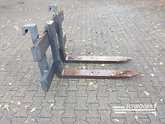 Merlo PALETTENGABEL 1,20 M | ZM3 AUFNAHME