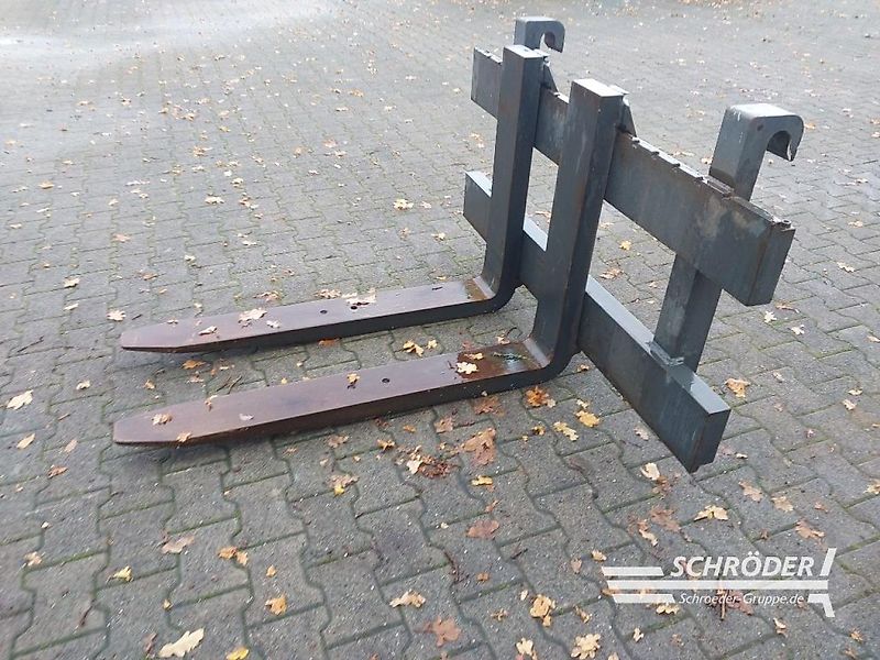 Merlo PALETTENGABEL 1,20 M | ZM3 AUFNAHME