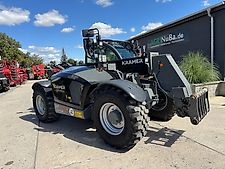 Kramer KT 559 ecospeed Pro