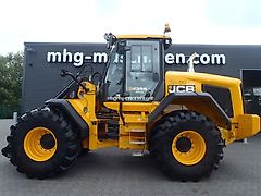 JCB 435 S nur 1583 h