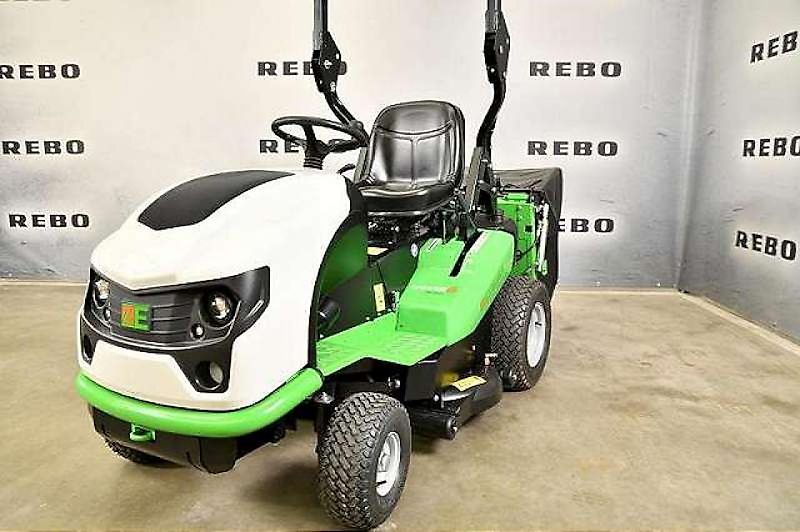 Etesia HYDRO 100
