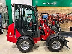 Weidemann 1160