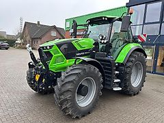 Deutz-Fahr Agrotron 6160 TTV Stage 5