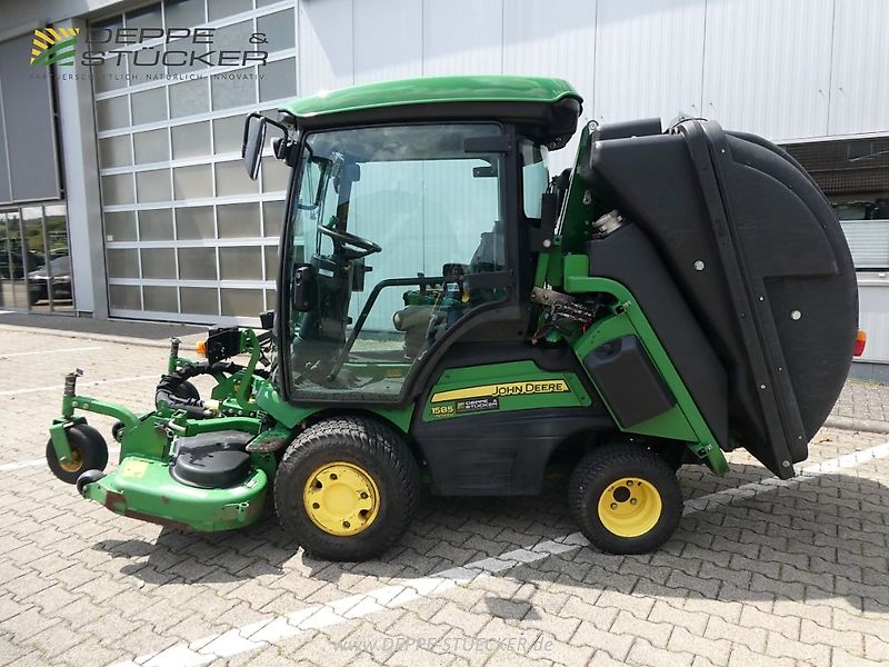 John Deere 1585