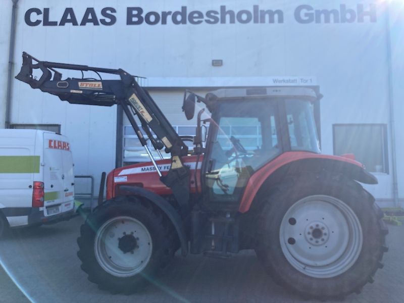 Massey Ferguson 5445