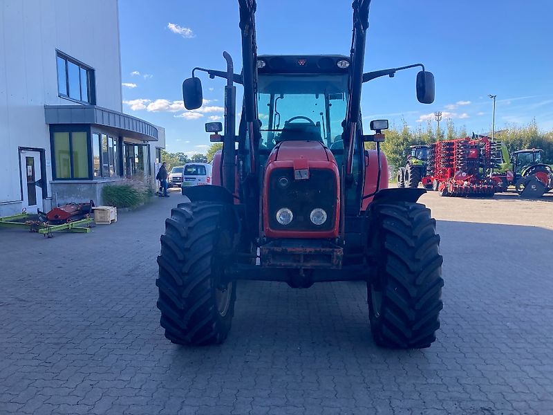 Massey Ferguson 5445