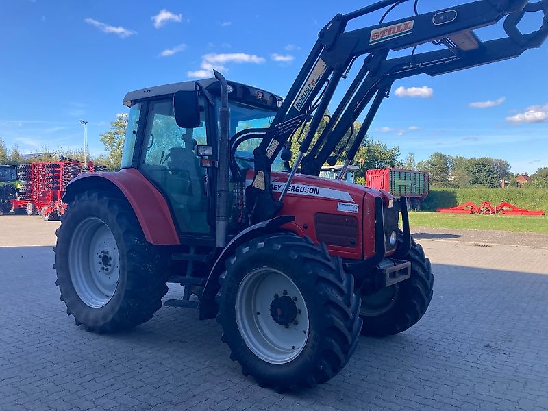 Massey Ferguson 5445