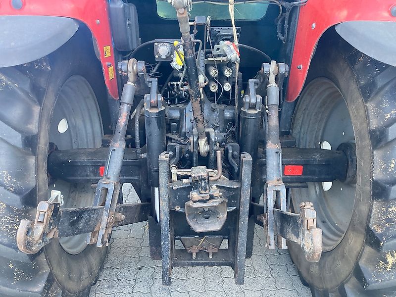 Massey Ferguson 5445