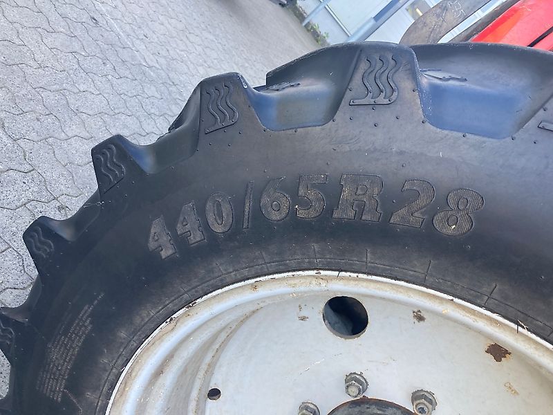 Massey Ferguson 5445