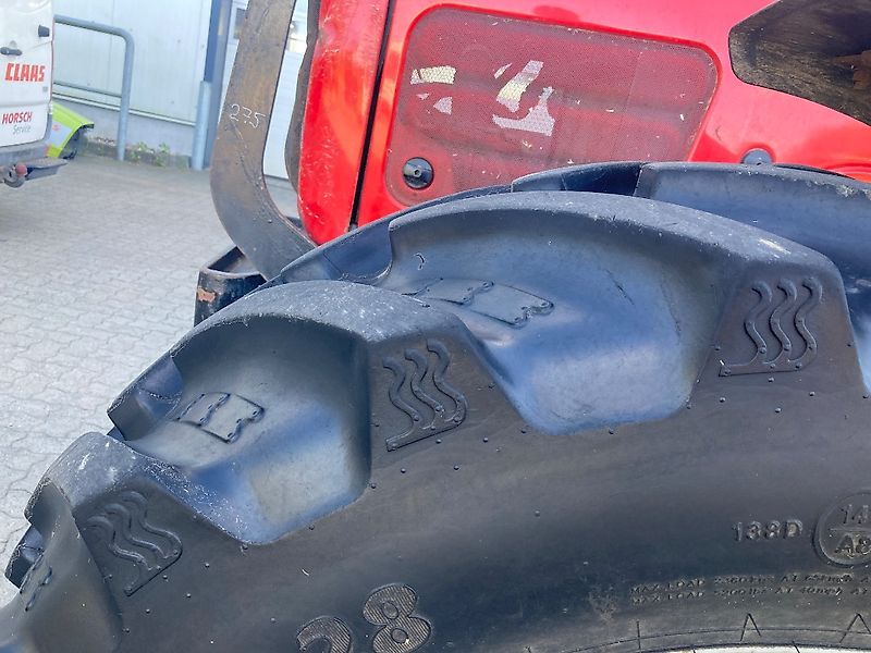 Massey Ferguson 5445