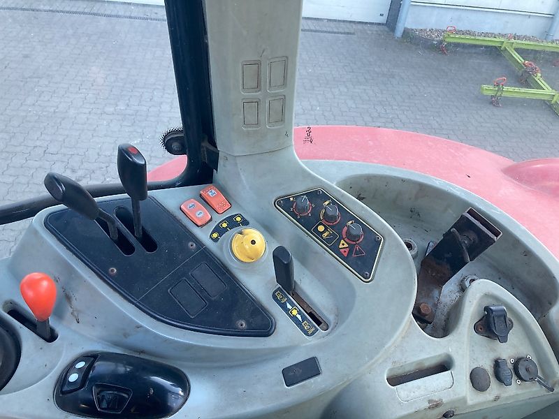 Massey Ferguson 5445