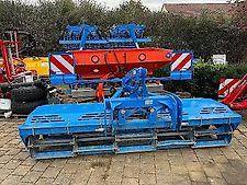 ASH MESSERWALZE F 300