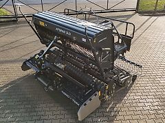 MD AGT Drillkombination ATSNW 3,0m Kreiselegge