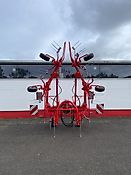 Minos Agri Kreiselheuer/wender T-OD 696 **NEU**