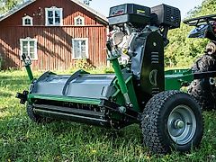 Kellfri Schlägelmulcher Böschungsmeher Messer 1,5 hydraulisch