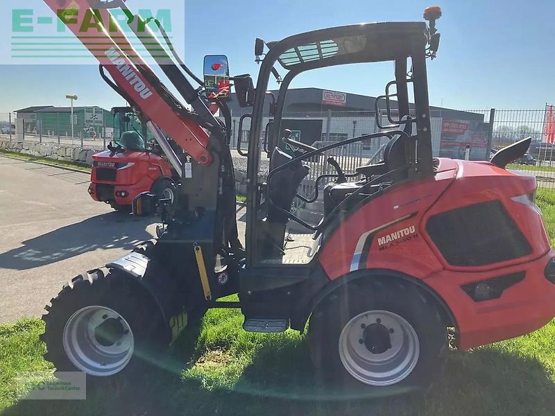 Manitou mla5-50
