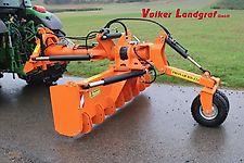 Pronar RD Z24 Planierschild Wegehobel 2,4m