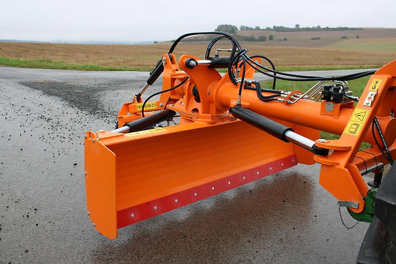 Pronar RD Z24 Planierschild Wegehobel 2,4m