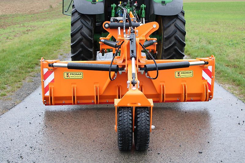 Pronar RD Z24 Planierschild Wegehobel 2,4m