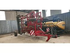 Kongskilde deltaflex