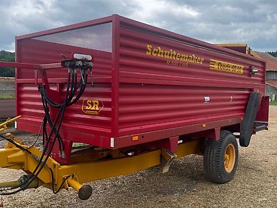 Schuitemaker Feedo 60-10