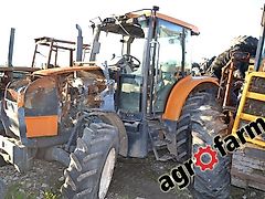 Renault spare parts części silnik most skrzynia zwolnica p for Renault Ares 546 556 566 616 626 wheel tractor