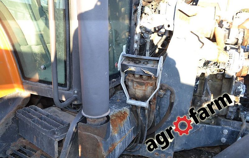 Renault spare parts części silnik most skrzynia zwolnica p for Renault Ares 546 556 566 616 626 wheel tractor