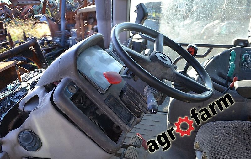 Renault spare parts części silnik most skrzynia zwolnica p for Renault Ares 546 556 566 616 626 wheel tractor