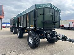 Lametec 18to 560 Bereift Interne Nr. 26601