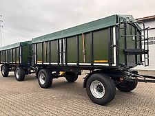 Lametec 18to 3 Schieber Interne Nr. 8298