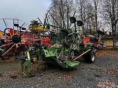 Krone SWADRO 1400 PLUS