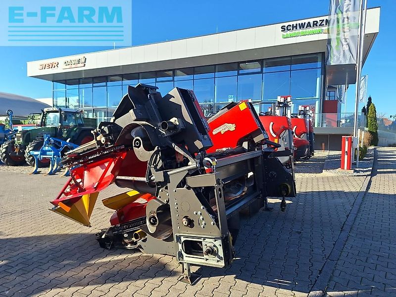 Ziegler cornchampion 6/70