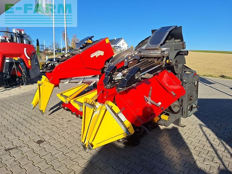 Ziegler cornchampion 6/70