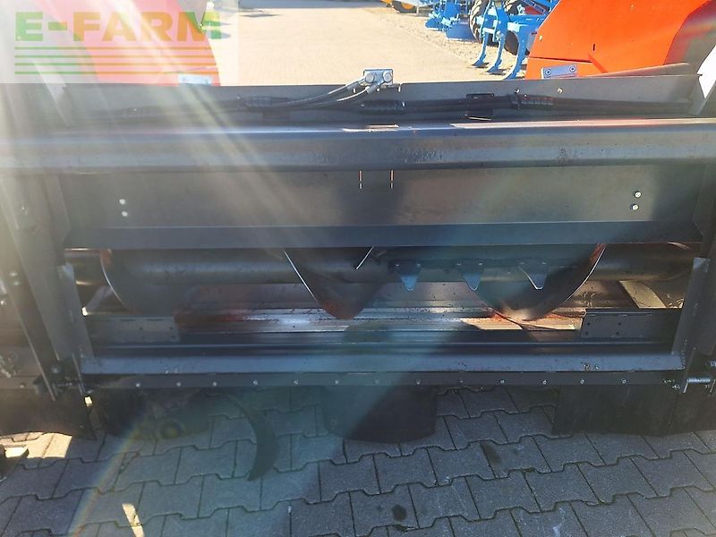 Ziegler cornchampion 6/70