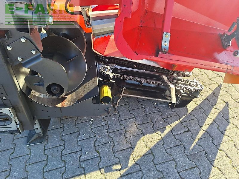 Ziegler cornchampion 6/70