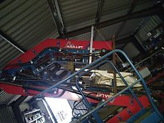 Asa-Lift MK1000