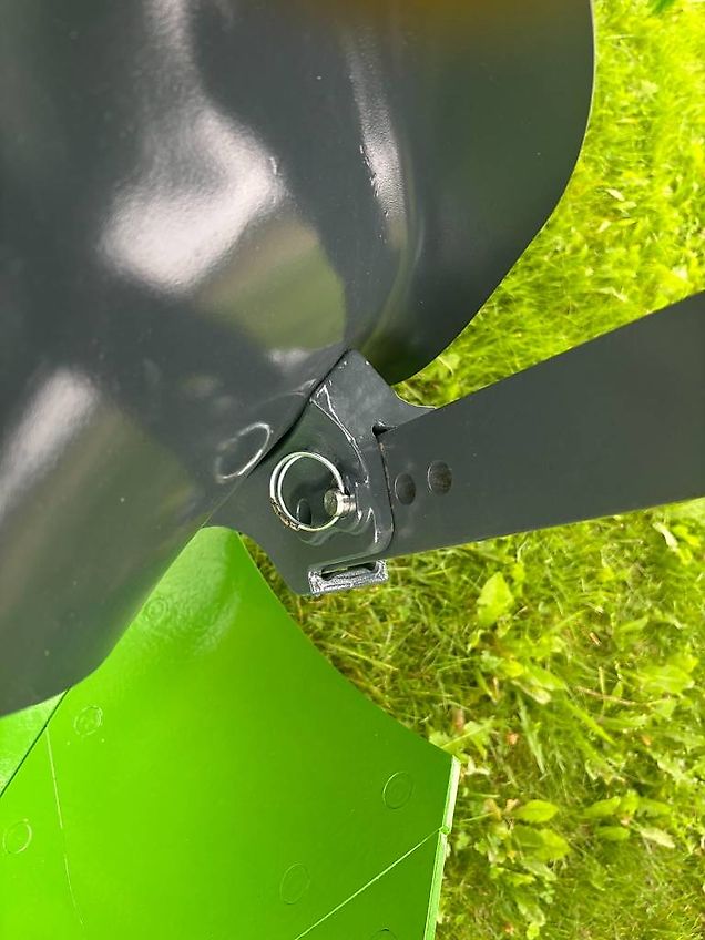 Amazone Teres 5 furet