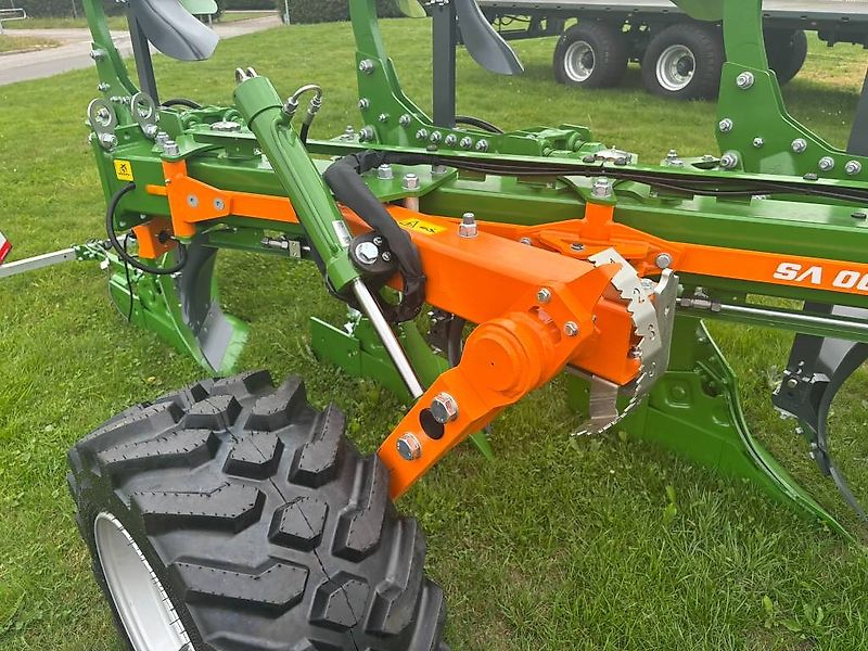 Amazone Teres 5 furet