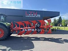 Kuhn vari-master 153 5t