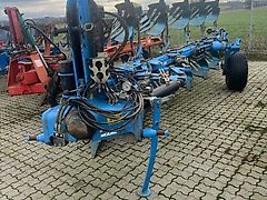 Lemken Juwel 8