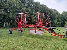Kuhn GA 8030