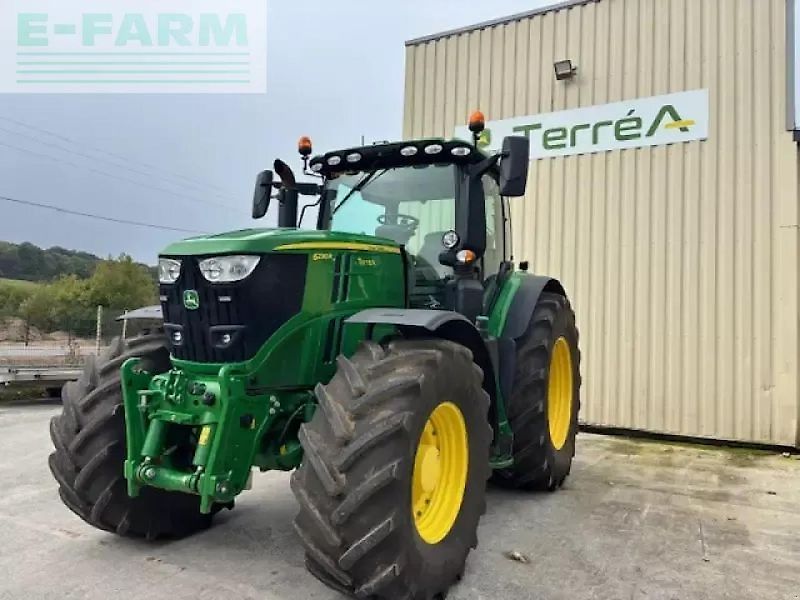 John Deere 6230r