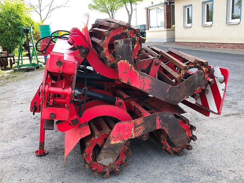 Knoche Zünslerschreck ZLS 56/HW430/390-8