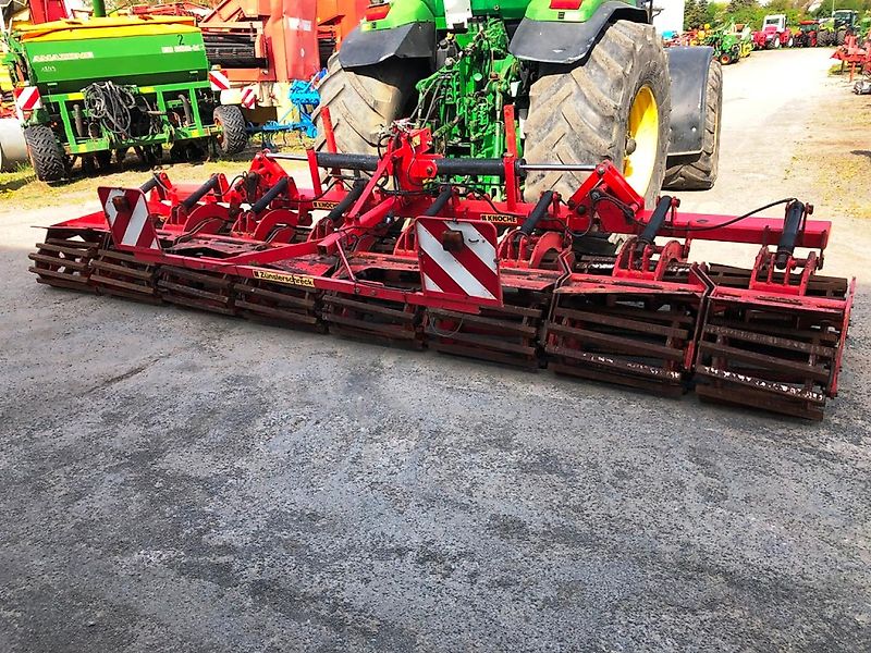 Knoche Zünslerschreck ZLS 56/HW430/390-8
