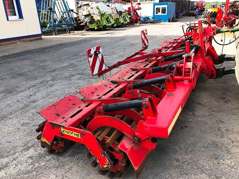 Knoche Zünslerschreck ZLS 56/HW430/390-8