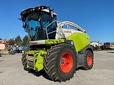 Claas Jaguar 950
