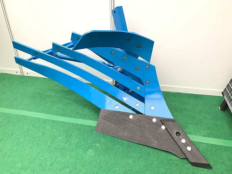 Rolland Streichblech - Streifen BRIX Streichblechkante Scharblatt